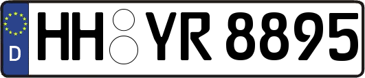 HH-YR8895