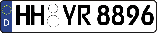 HH-YR8896