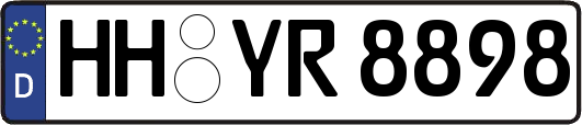 HH-YR8898