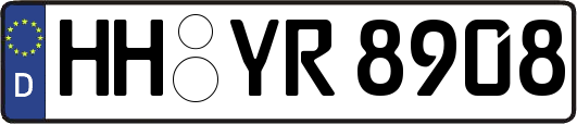 HH-YR8908