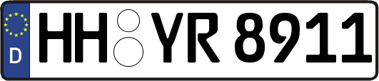 HH-YR8911