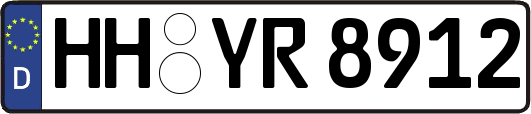 HH-YR8912