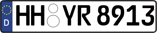 HH-YR8913