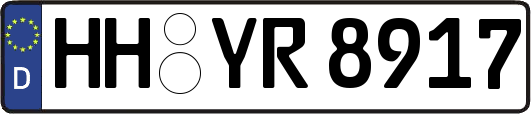 HH-YR8917