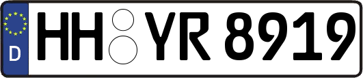 HH-YR8919