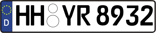 HH-YR8932