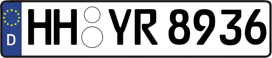 HH-YR8936