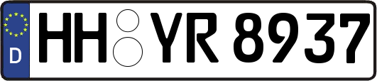 HH-YR8937