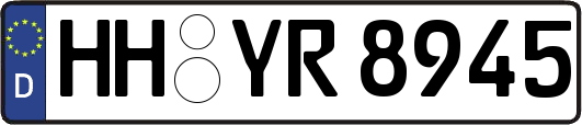 HH-YR8945