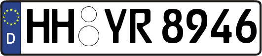 HH-YR8946