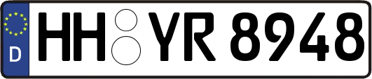 HH-YR8948