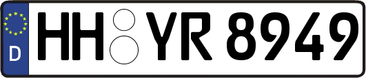 HH-YR8949
