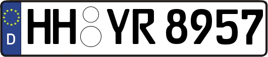 HH-YR8957