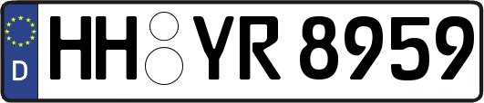 HH-YR8959