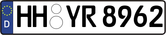 HH-YR8962