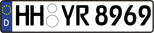 HH-YR8969