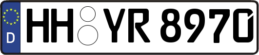 HH-YR8970