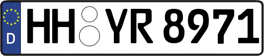 HH-YR8971