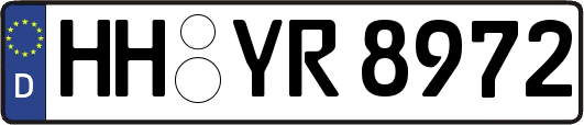 HH-YR8972