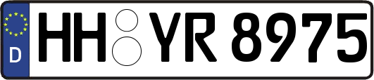HH-YR8975