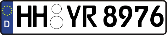 HH-YR8976