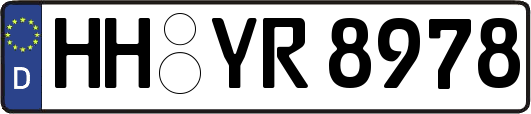 HH-YR8978