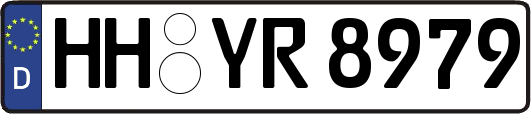 HH-YR8979
