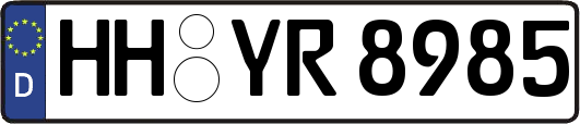 HH-YR8985