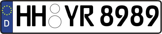 HH-YR8989