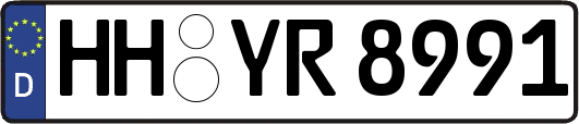 HH-YR8991