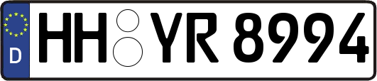 HH-YR8994