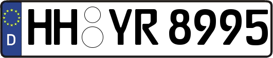 HH-YR8995