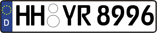 HH-YR8996