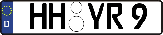 HH-YR9