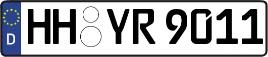 HH-YR9011