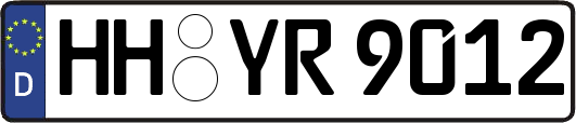 HH-YR9012