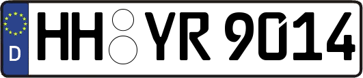 HH-YR9014