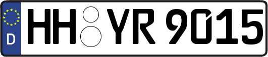 HH-YR9015