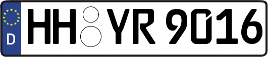 HH-YR9016