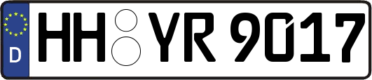 HH-YR9017
