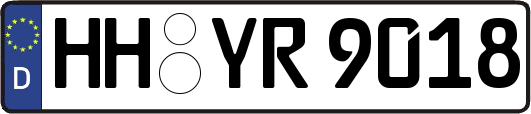 HH-YR9018
