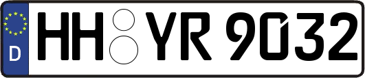 HH-YR9032