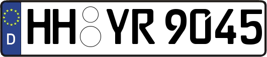 HH-YR9045
