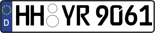 HH-YR9061