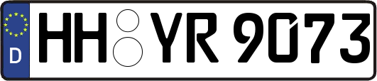 HH-YR9073