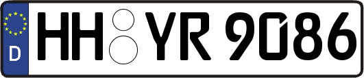 HH-YR9086