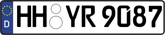 HH-YR9087