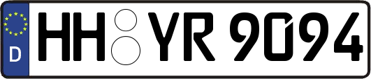 HH-YR9094
