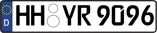 HH-YR9096