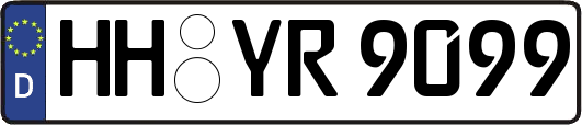 HH-YR9099